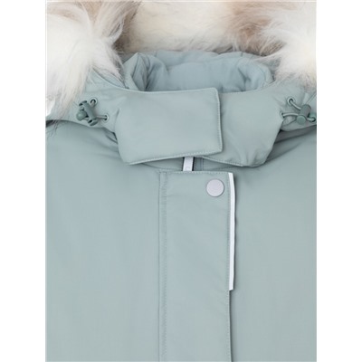 CROCKID Пальто ВК 38107/11 ГР