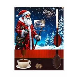 Набор «Шоколадная Ложечка», 54 г