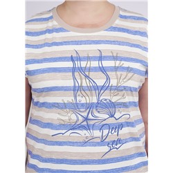 Платье женское для дома