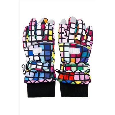 Перчатки PLAYTODAY, 925544