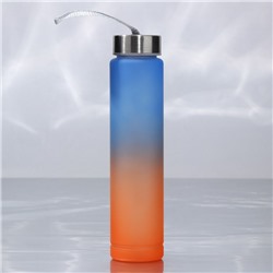 Бутылка для воды Magic, 300 мл