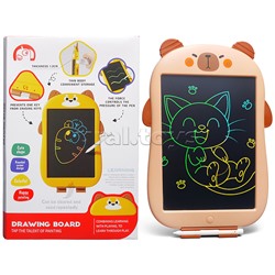 Доска для рисования "Капибара" в коробке