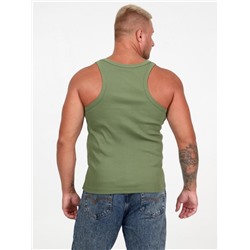 Майка "Видэл" (Оливковый)