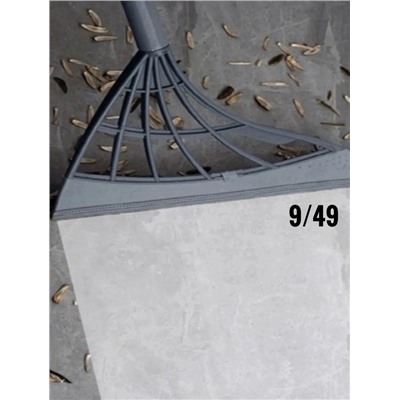 Силиконовая щетка веник для влажной и сухой уборки #22922475