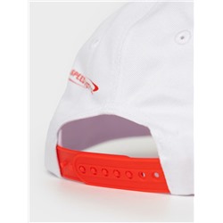 Кепка текстильная для девочек