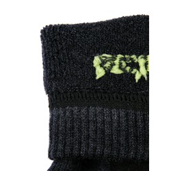 Термоноски трикотажные для мальчиков (средние махровые)