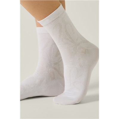 CONTE CLASSIC Носки женские CONTE ELEGANT, 1234135