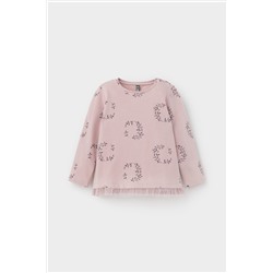 Лонгслив CROCKID, 1062787