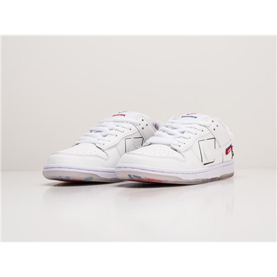 Кроссовки Nike SB Dunk Low