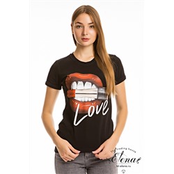 Футболка М321152Па