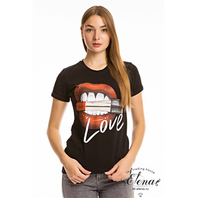 Футболка М321152Па