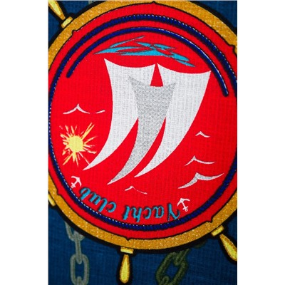 Полотенце Яхт клуб НАТАЛИ, 887303