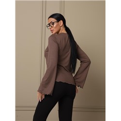 Текс-плюс Лонгслив НФ-00225554