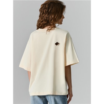 ФУТБОЛКА ЖЕНСКАЯ 112961