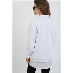 Джемпер Паллада (Белый)