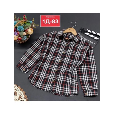 Рубашка #22169716