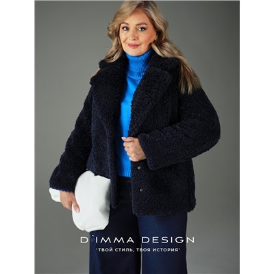 DIMMA Шуба 2614