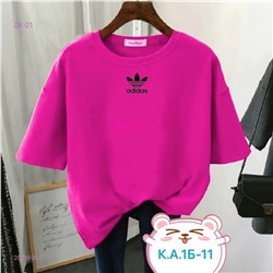 Футболка 2058100-7