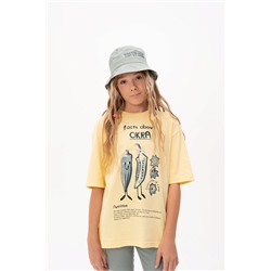 Футболка для девочек