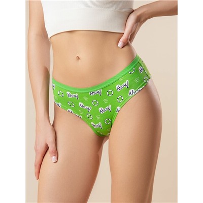 Женские Трусы