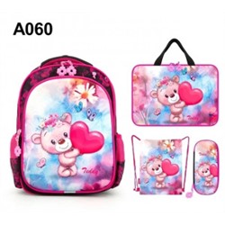 Рюкзак 3в1 #22811952