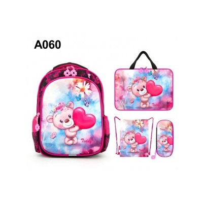 Рюкзак 3в1 #22811952