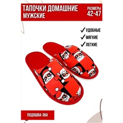 Тапки С-6ММ-МР НАТАЛИ, 958154