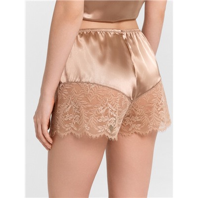 КОМПЛЕКТ ЖЕНСКИЙ (БЛУЗКА, ШОРТЫ) 592579