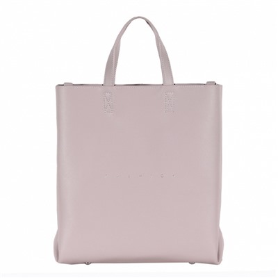 Сумка 1001L pink apricot Polina&Eiterou