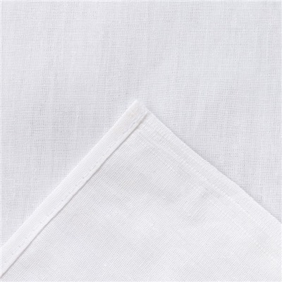 Постельное бельё 1.5-спальное «Отелька», бязь