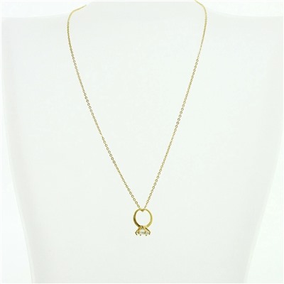 Подвеска "Кольцо" D60773907130