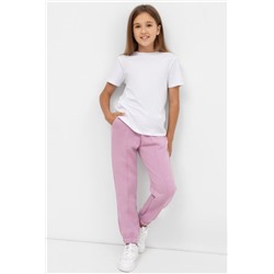 Брюки для девочек 187768 (Лаванда)