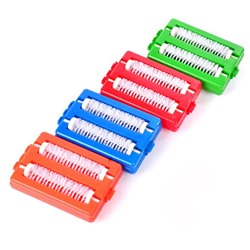 Щетка для чистки ковров, без ручки