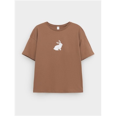 CROCKID Пижама МП 1657-1