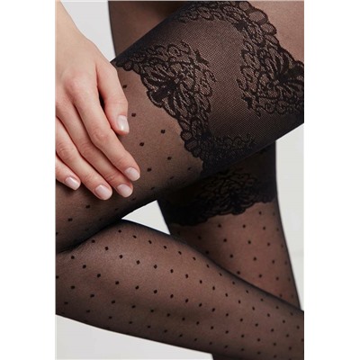Fantasy Seduction (Колготки фантазийные, Conte elegant )