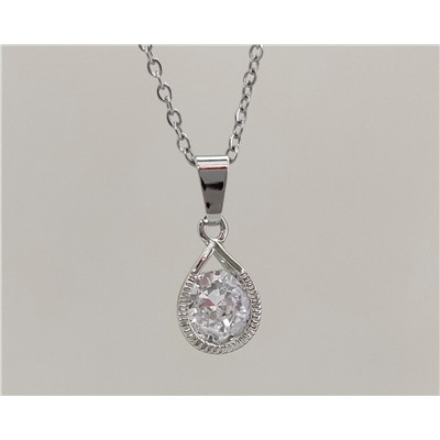 Подвеска на цепочке