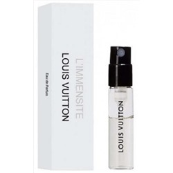 LOUIS VUITTON L'IMMENSITE edp (m) 2ml пробник