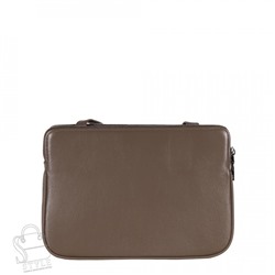Сумка женская кожаная 3618VG khaki Vitelli Grassi