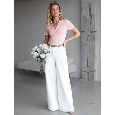 VILATTE Джемпер D39.389