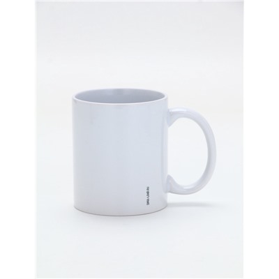 Кружка керамическая «Талант», 320 мл