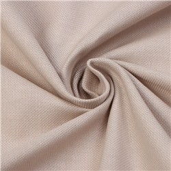 Скатерть «Этель» Calm, 110×146 см, 100% хлопок, рогожка 186 г/м²