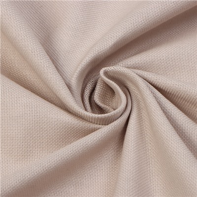 Скатерть «Этель» Calm, 110×146 см, 100% хлопок, рогожка 186 г/м²