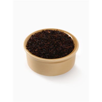 Подарочный набор новогодний «Волшебного Нового года»: чай чёрный с бергамотом 50 г, кружка 300 мл.