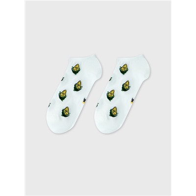 НОСКИ МУЖСКИЕ 104K-2739