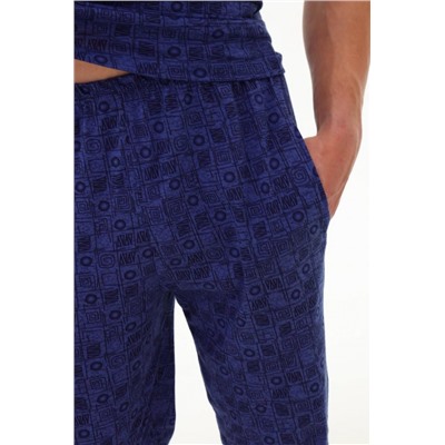 Костюм 21534 (Синий)