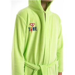 Халат детский для мальчика