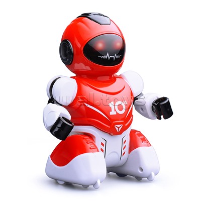 Робот "Soccer robot" на р/у, в коробке