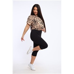 Костюм с бриджами КБЖЖ0050Д1 НАТАЛИ, 1113869