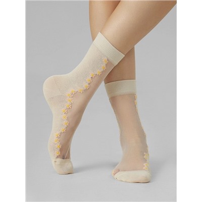 MARK FORMELLE Женские носки 234K-3147