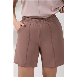 Шорты Отпуск-4 (Бежевый)